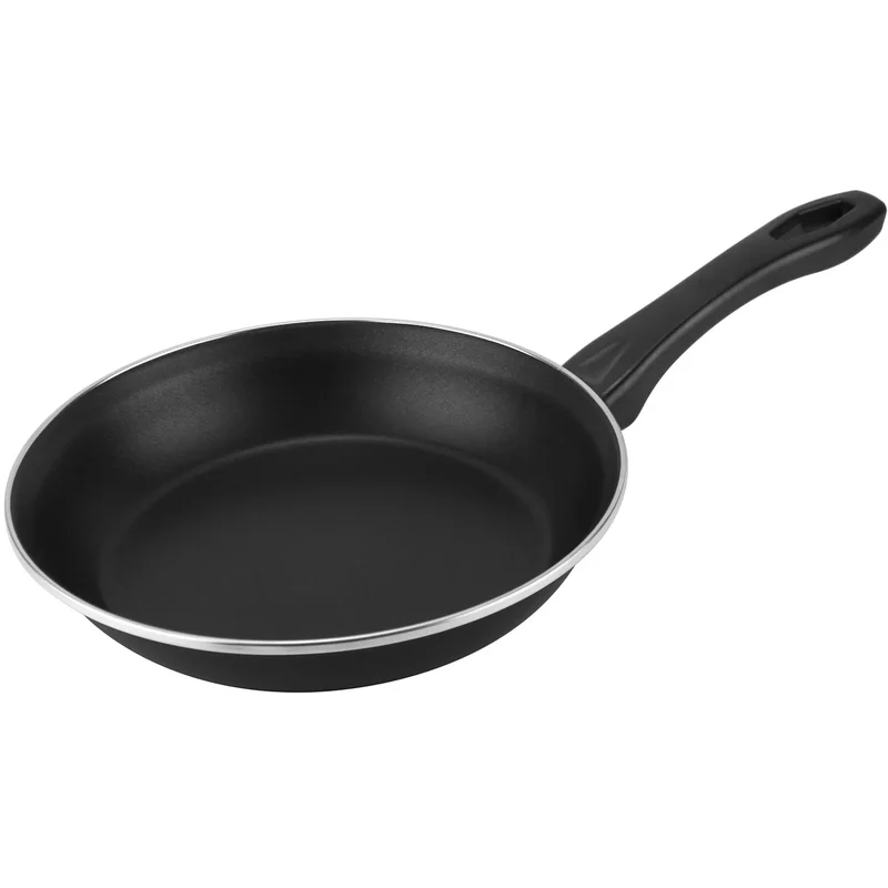 FAGOR Sarten OPTIMAX Ø24 negro mate