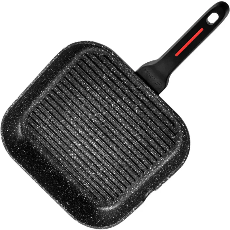 FAGOR Grill ALUTHERM Ø28