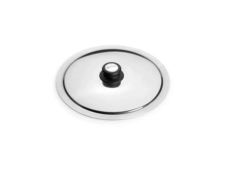 ALZA tapa volteatortilla 30 cm.