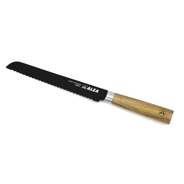 ALZA BOIS cuchillo panero