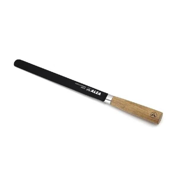 ALZA BOIS cuchillo jamonero