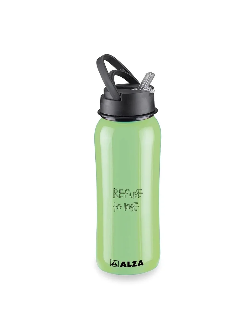ALZA TOKIO GREEN botella Sport 750 ml. (Pack de 6 ud.)