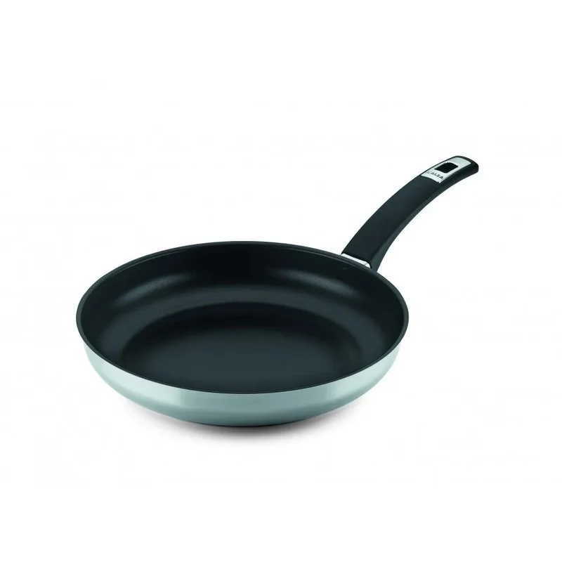 ALZA CLASSIC lote 2 sartenes 20-26 cm.