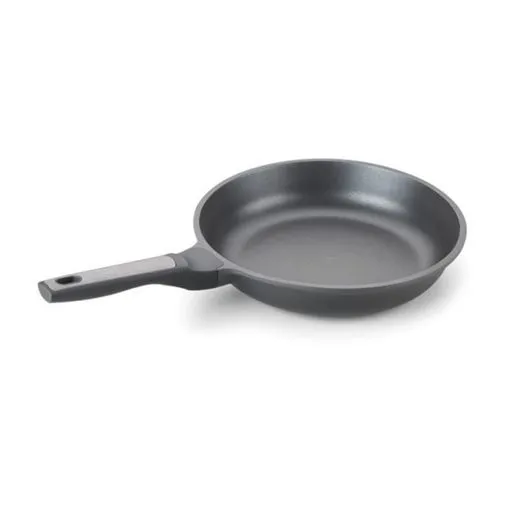 ALZA MATRIX sartén aluminio fundido 18 cm.