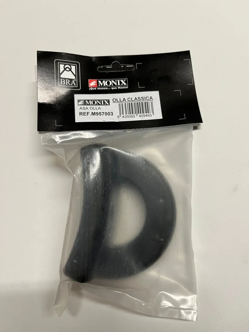 Asa Cuerpo Inferior Olla Monix Classica M957003