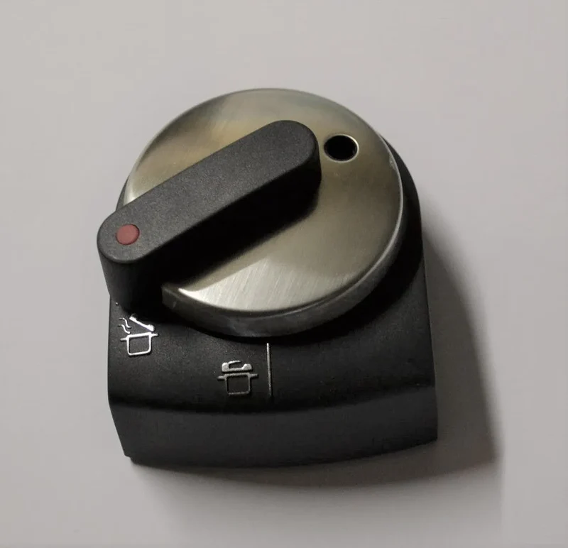 Selector Completo Cierre Olla Tekna 991371