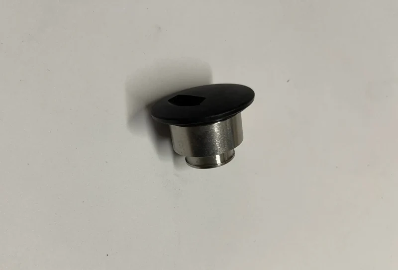 Valvula De Funcionamiento (Pesa) Olla Monix Minute M955000