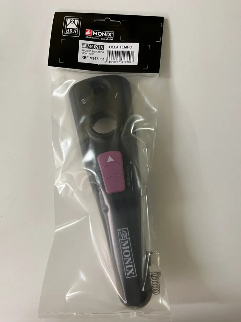Mango Superior Olla Monix Tempo M955061