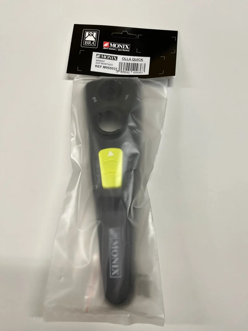 Mango Superior Olla Monix Quick M955031