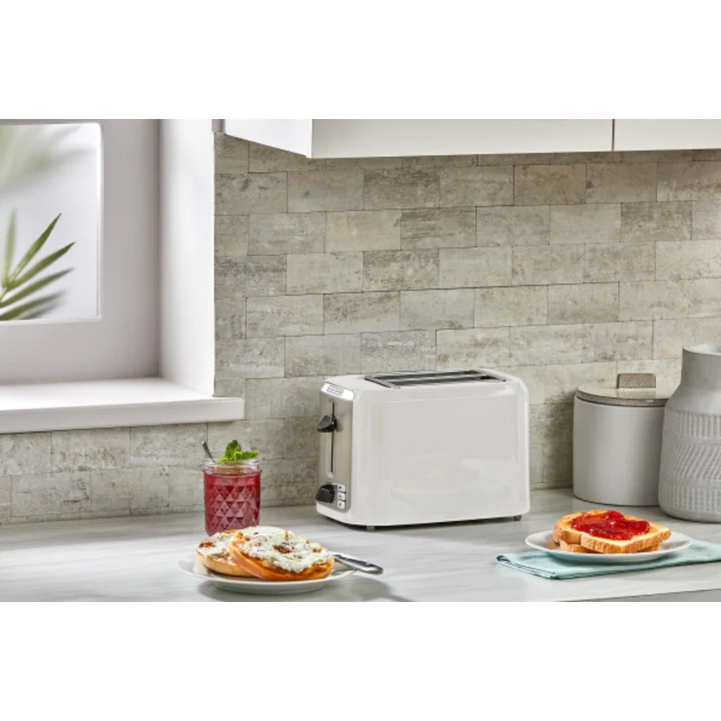Black & Decker Tostador de Pan 2 Rebanadas, TR7827-1WDLA