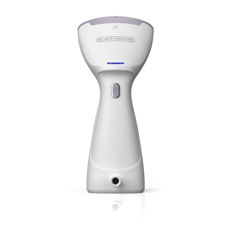 Black & Decker Vaporizador de Mano 110ml, HGS012P-LA
