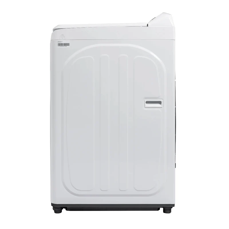 Midea Lavadora Automática Carga Superior 22 Kg, MA500W22/W