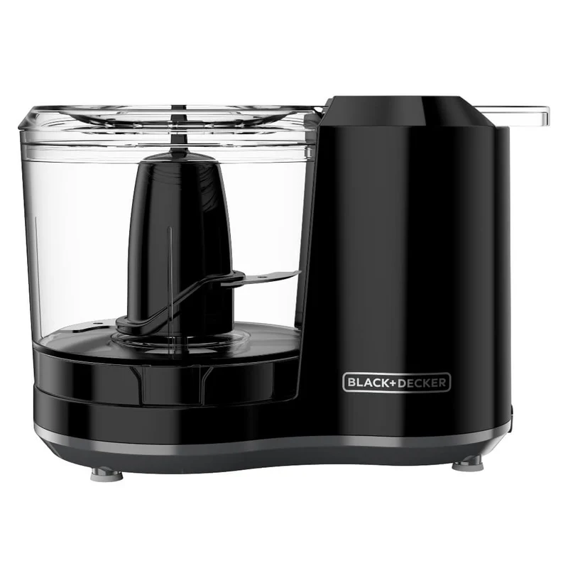 Black & Decker Picador de Alimentos 1.5 Tazas, HC150B