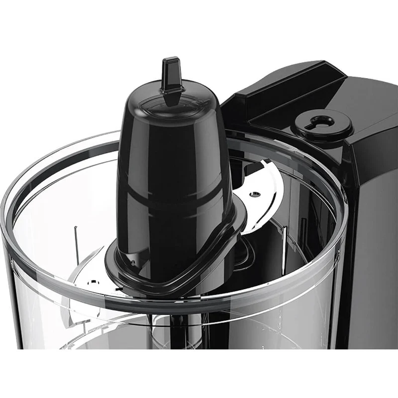 Black & Decker Picador de Alimentos 1.5 Tazas, HC150B