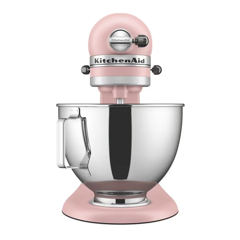 KitchenAid Batidora de Pedestal con Cabezal Inclinable, Tazón 4.5 L