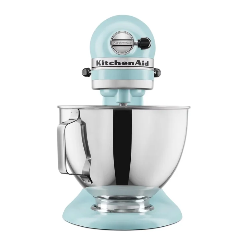 KitchenAid Batidora de Pedestal con Cabezal Inclinable, Tazón 4.5 L