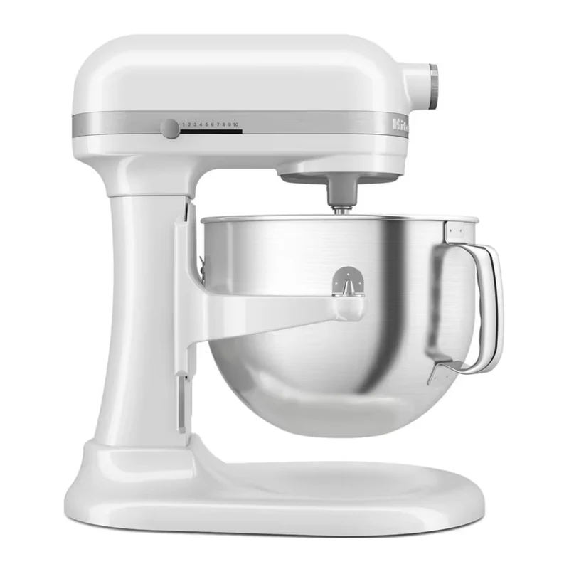 KitchenAid Batidora de Pedestal 7 Cuartos con Elevador de Tazón