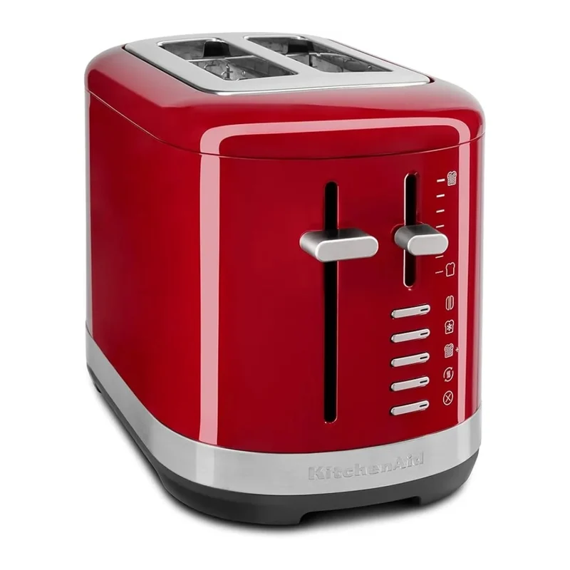 KitchenAid Tostador de Pan, 2 Rebanadas